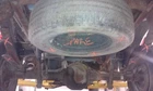 Passenger Exhaust Manifold 8-280 4.6L Fits 97-98 Expedition 316221 Used. Price: $58.50.