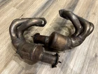 Ruf Headers Porsche 987.1 986 Cayman Boxster Exhaust Catalytic Manifold $43K Used. Price: $1888.88.