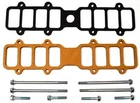 Engine Manifold Spacer-intake Kit Edelbrock 8728 New. Price: $239.41.