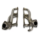 Jba Racing Headers Exhaust 1832S; New. Price: $608.89.