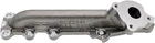 Dorman 674-341 Passenger Side Exhaust Manifold Ford Models New. Price: $418.01.