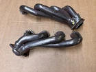86-87-93 Ford Mustang Bbk Shorty Exhaust Headers 1515 Foxbody 1" 5/8 302 Used. Price: $120.00.