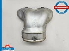 Acura Tsx Exhaust Manifold Cover Shield 04-08 Oem Used. Price: $44.99.