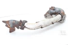 Exhaust Manifold 2.5L Turbo Wrx Fits 02-05 08-14 Impreza 74592 Used. Price: $467.50.