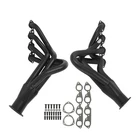 2280HKR Hooker Super Competition Long Tube Header - Painted New. Price: $972.95.