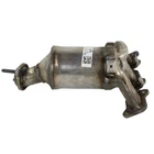 Genuine Ford Exhaust Manifold DE9Z-5G232-B New. Price: $987.08.