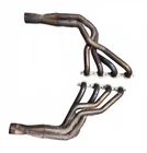 Kooks 1-7/8'' Long Tube Stainless Headers Kit 2016-2019 Cadillac Cts-v 6.2 LT4 Used. Price: $1200.00.