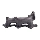 Rh Manifold MR450980 For Mitsubishi Montero (3.0L/3.5L) 1996-2003 New. Price: $99.00.