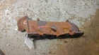 Driver Left Exhaust Manifold 5.0L Fits 11-14 Ford F150 Pickup 412275 Used. Price: $67.50.