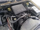 Passenger Right Exhaust Manifold 4.7L Fits 99-04 Grand Cherokee 1024322 Used. Price: $90.00.