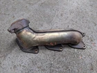 Mercedes Ml 350 2006 W164 Exhaust Manifold A2721400709 Used. Price: $41.99.