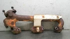 99 - 00 Cadillac Escalade Left Driver Exhaust Manifold Used. Price: $47.96.