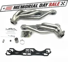 Jba 1830S For 92-95 Chevy Blazer 5.0/5.7L Raw Ss Header New. Price: $551.06.