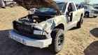 2000-2007 Dodge Dakota Driver Left Exhaust Manifold Assembly Oem 4.7L 53030809 Used. Price: $116.94.