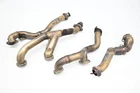 92-95 Bmw E34 Series Engine Motor Exhaust Manifold Set Oem Used. Price: $229.50.