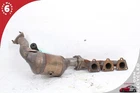2012 Audi A7 Sedan Front Exhaust System Tube Pipe 4G0131703K Used. Price: $275.00.