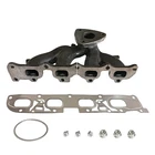 Skp Exhaust Manifold For Captiva Sport, Equinox, Terrain SK674561 New. Price: $120.63.