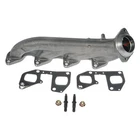 Ford F-150 2010-2014 Dorman 674-987 Cast Iron Natural Exhaust Manifold New. Price: $111.44.