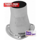 Racing Power R9383, Pack Natural Steel 1/2IN Header Reducers Pair Performanc New. Price: $70.57.