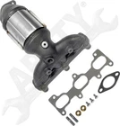 Apdty 172163 Manifold Converter - Carb Compliant New. Price: $1021.94.