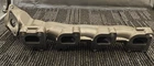 4893103AE Exhaust Manifold Left Side Fits Mopar Dodge New. Price: $251.99.