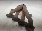 1990-1993 Mazda Miata 1.6L Exhaust Manifold B61P-13-450B Used. Price: $150.00.