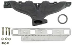 Exhaust Manifold For 1975 International Scout Ii 6.4L V8 Gas Ohv New. Price: $169.79.