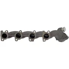 674-557 Dorman Kit Exhaust Manifold Passenger Right Side New Rh Hand For Lincoln. Price: $194.09.