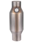 Wasaett 3" Inlet/outlet High Flow Universal Catalytic Converter Direct-fit New. Price: $39.99.