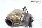 2019-2021 Volvo S60 Awd 2.0L L4 Exhaust Manifold Front Pipe Tube 31439544 Oem Used. Price: $1099.99.