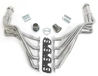 Hedman Street Hedders Fenderwell Silver Ceramic Coated 1 5/8" Primaries 89366 New. Price: $719.99.