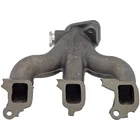 Dorman Exhaust Manifold Ford Bronco Econoline Club Wagon New. Price: $164.67.