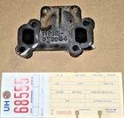 Yanmar Thermo King 0.57L 2TNV70 TK270M Exhaust Manifold Oem 119415-13100 Used. Price: $20.00.