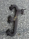 Driver Exhaust Manifold 8-305 5.0L Fits 89-94 Chevrolet 10 Van 51860 Used. Price: $109.00.