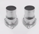 Rpc R9382 2-1/2 To Header Reducer Zinc Coated New. Price: $36.99.