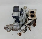 2015-18 Volkswagen Jetta 1.8L Turbocharger With Exhaust Manifold Warranty Used. Price: $139.92.