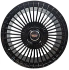 22 Flow Forged Wheels 4 Fit Cadillac Escalade Vistiq Rims Floater Caps New. Price: $1595.00.