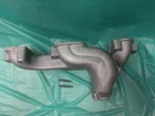 New Repo 1968-1970 Pontiac Ram Air Round Port Exhaust Manifold Lh Gto #9794035. Price: $284.99.