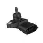 Manifold Absolute Pressure Sensor Standard AS417T New. Price: $57.47.
