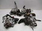 2012 Bmw X5 Turbocharger Oem 90K Miles - LKQ322421293 Used. Price: $193.98.