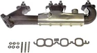 Exhaust Manifold Dorman (oe Solutions) 674-198 New. Price: $184.34.