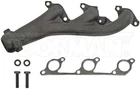 Dorman 674-376 Exhaust Manifold Fits Ford Explorer F77Z9430CA YU3Z9430AA New. Price: $156.83.