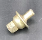 Nos 1969 - 1972 Corvette, Camaro Etc Smog Check Valve Gm# 5361992 New. Price: $115.00.
