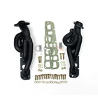 Qk Shorty Smog Headers For 09-14 Dodge Ram 1500 Trucks V8 5.7L 2WD 4WD 1-5/8" New. Price: $329.99.