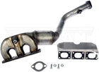 Dorman 674-972 Manifold Converter Fits Bmw Models New. Price: $649.50.