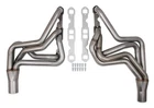 Hooker Exhaust - Racingheart Street Stock Headers Stainless New. Price: $359.66.