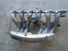 2005-2006 E320 Cdi OM648 Intake Manifold Oem Mercedes-benz Diesel Used. Price: $350.00.