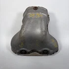 04-08 Acura Tsx Exhaust Manifold Cover Heat Shield 18120-RBB-000 Oem Used. Price: $59.00.