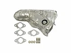 Exhaust Manifold Dorman 674-589 Fits 1998-2001 Nissan Frontier 2.4L New. Price: $185.41.
