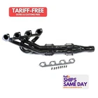 Schoenfeld F233VY, Pack Black Steel Tri-y Pinto Header 2300CC 1.625IN-1.750IN New. Price: $676.20.